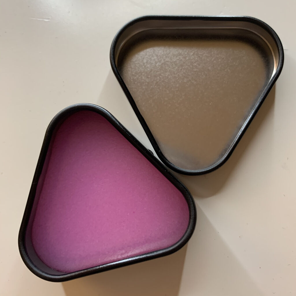 ディス イズ エブリシング リップスクラブ/NYX Professional Makeup/リップスクラブを使ったクチコミ（2枚目）