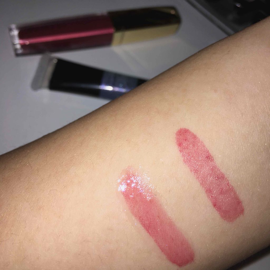 ショコラスウィート アイズ/リンメル ロンドン/アイシャドウパレットを使ったクチコミ（3枚目）