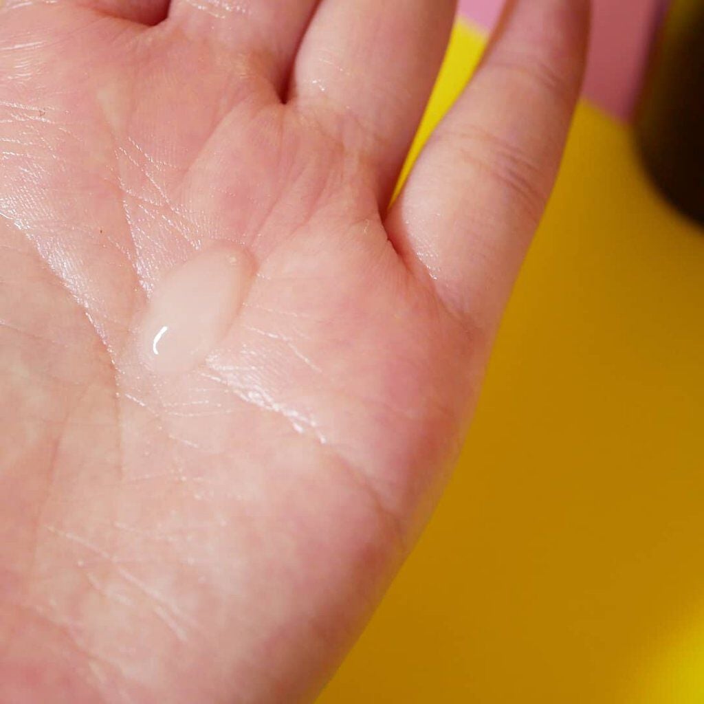 クリアウェルネス V セラム/雪肌精/美容液を使ったクチコミ(2枚目)