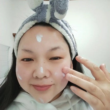 ディープモイスチャースプレー/キュレル/ミスト状化粧水を使ったクチコミ(4枚目)