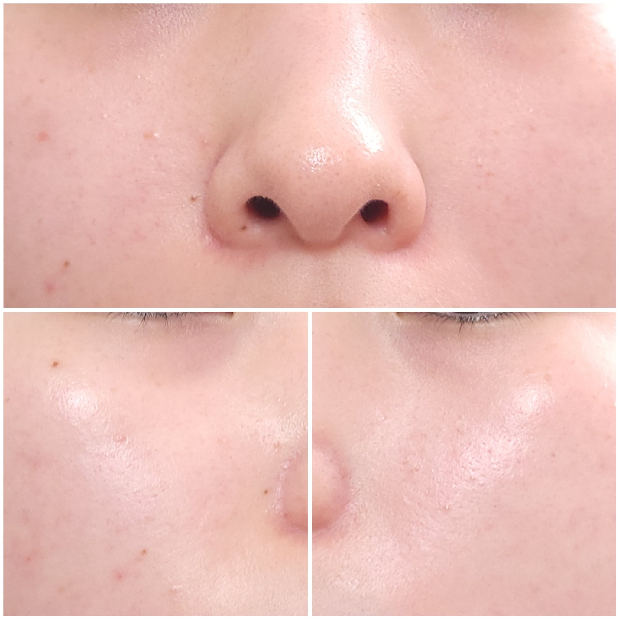 ビオレUV アクアリッチ アクアプロテクトローション クール/ビオレ/日焼け止めローションを使ったクチコミ（2枚目）