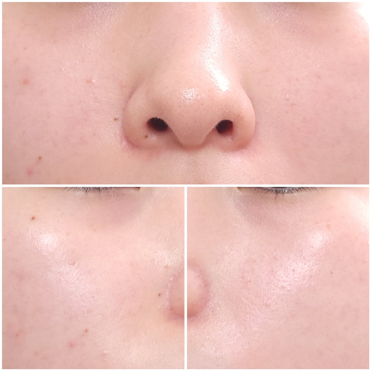 ビオレUV アクアリッチ アクアプロテクトローション クール/ビオレ/日焼け止めローションを使ったクチコミ(2枚目)