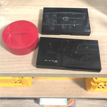 マイファンスィー シルキーモイスト コンパクト/Koh Gen Do/パウダーファンデーションを使ったクチコミ(1枚目)