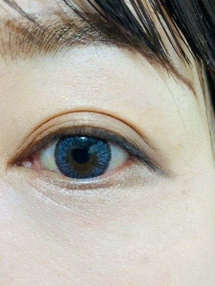 アイカラーレーション/LUNASOL/アイシャドウパレットを使ったクチコミ(4枚目)