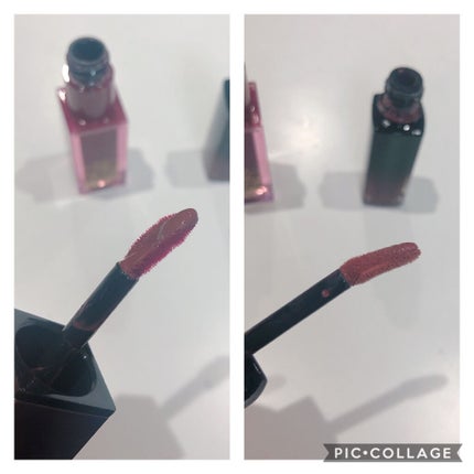 ルージュ アリュール ラック/CHANEL/口紅を使ったクチコミ(4枚目)