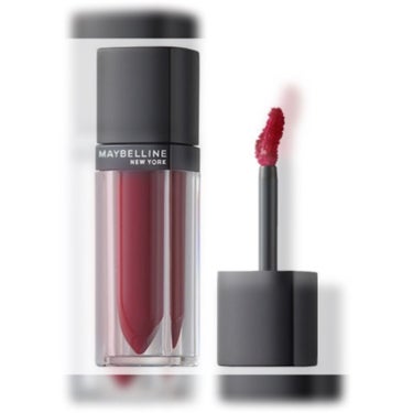 ビビッドマットリキッド MAT6/MAYBELLINE NEW YORK/口紅を使ったクチコミ（2枚目）