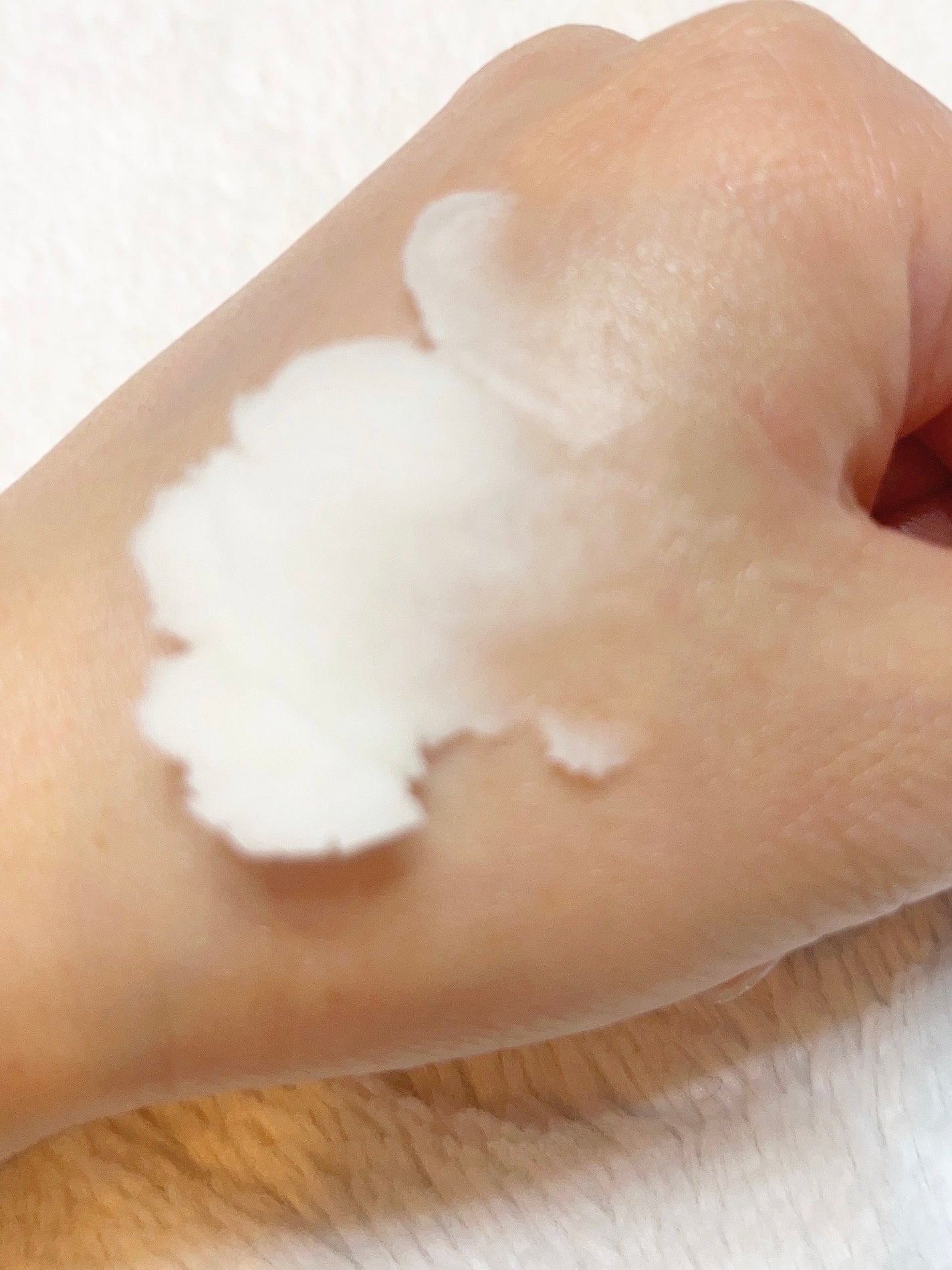 オールクリーンバーム マンダリン/heimish/クレンジングバームを使ったクチコミ(6枚目)