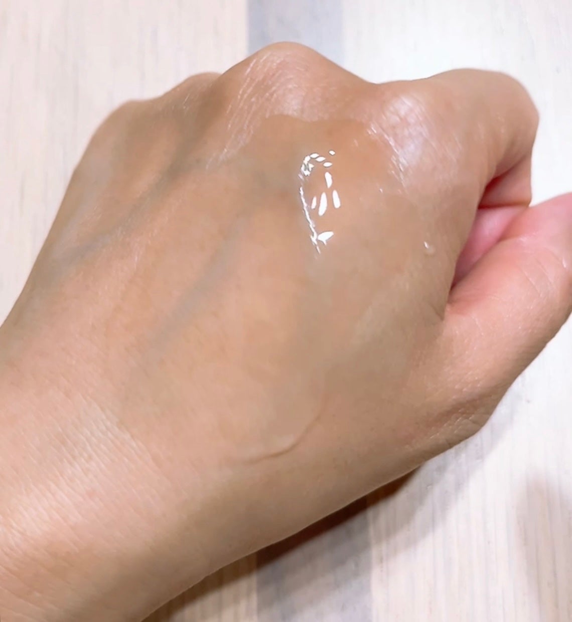 ピンクティーツリートナー/APLIN/化粧水を使ったクチコミ(5枚目)