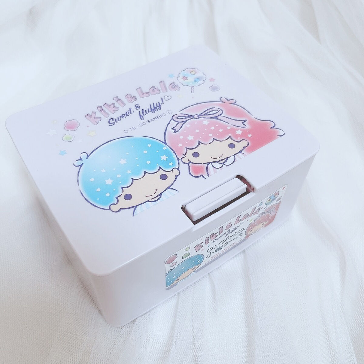 のびるアイテープ/セリア/二重まぶた用アイテムを使ったクチコミ（2枚目）