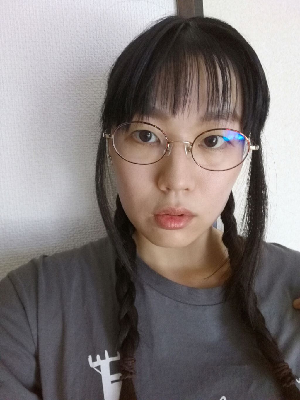 ニュアンスカラーライナー/BABYMEE/ペンシルアイライナーを使ったクチコミ（2枚目）