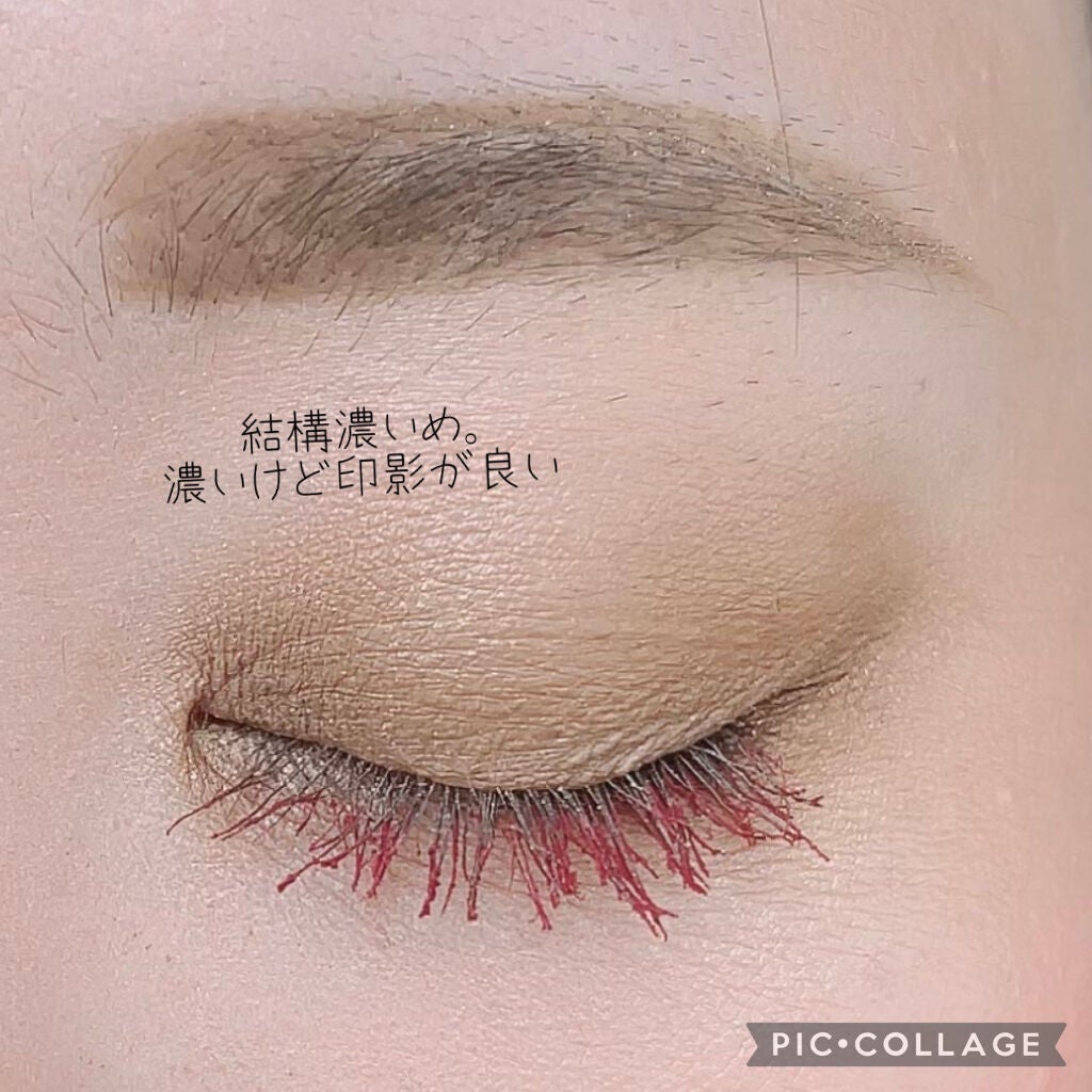 インジーニアス パウダーチークス N/RMK/パウダーチークを使ったクチコミ(3枚目)