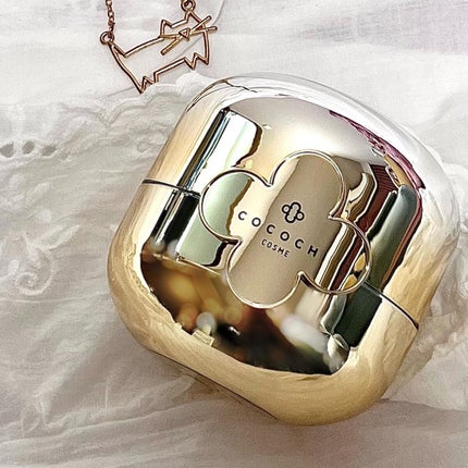 AG アルティメット フェイシャルクリームマスク/AGアルティメット/フェイスクリームを使ったクチコミ(1枚目)