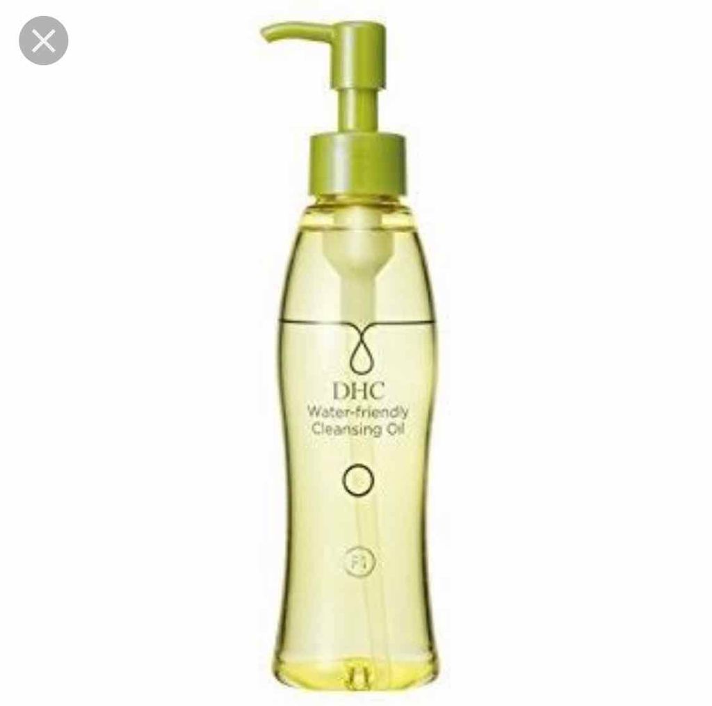 ディープクレンジングオイルW/ハイピッチ/オイルクレンジングを使ったクチコミ(2枚目)