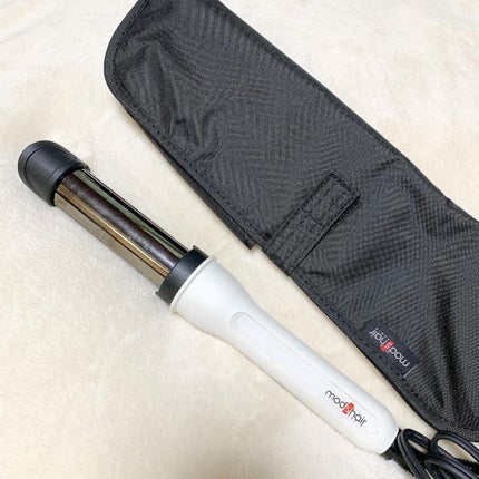 アドバンス イージー・カール32mm MHI-3255/mod's hair/カールアイロンを使ったクチコミ(2枚目)