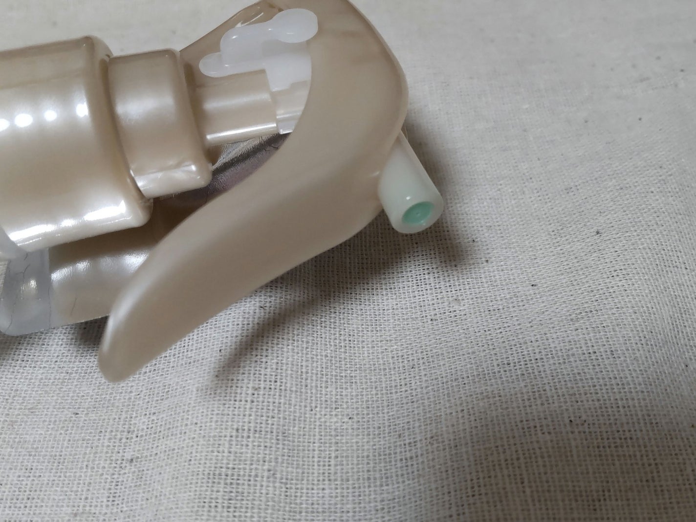 SS ããªãªã¹ ãã¥ã¢ã¬ã¿ãã ã°ããŠã㢠ãªã€ã«ã€ã³ãã¹ã/SSããªãªã¹/ã¢ãŠããã¹ããªãŒãã¡ã³ãã䜿ã£ãã¯ãã³ãïŒ3æç®ïŒ