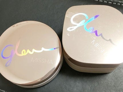 ミシャ グロウ スキンバーム(R)/MISSHA/化粧下地を使ったクチコミ(1枚目)