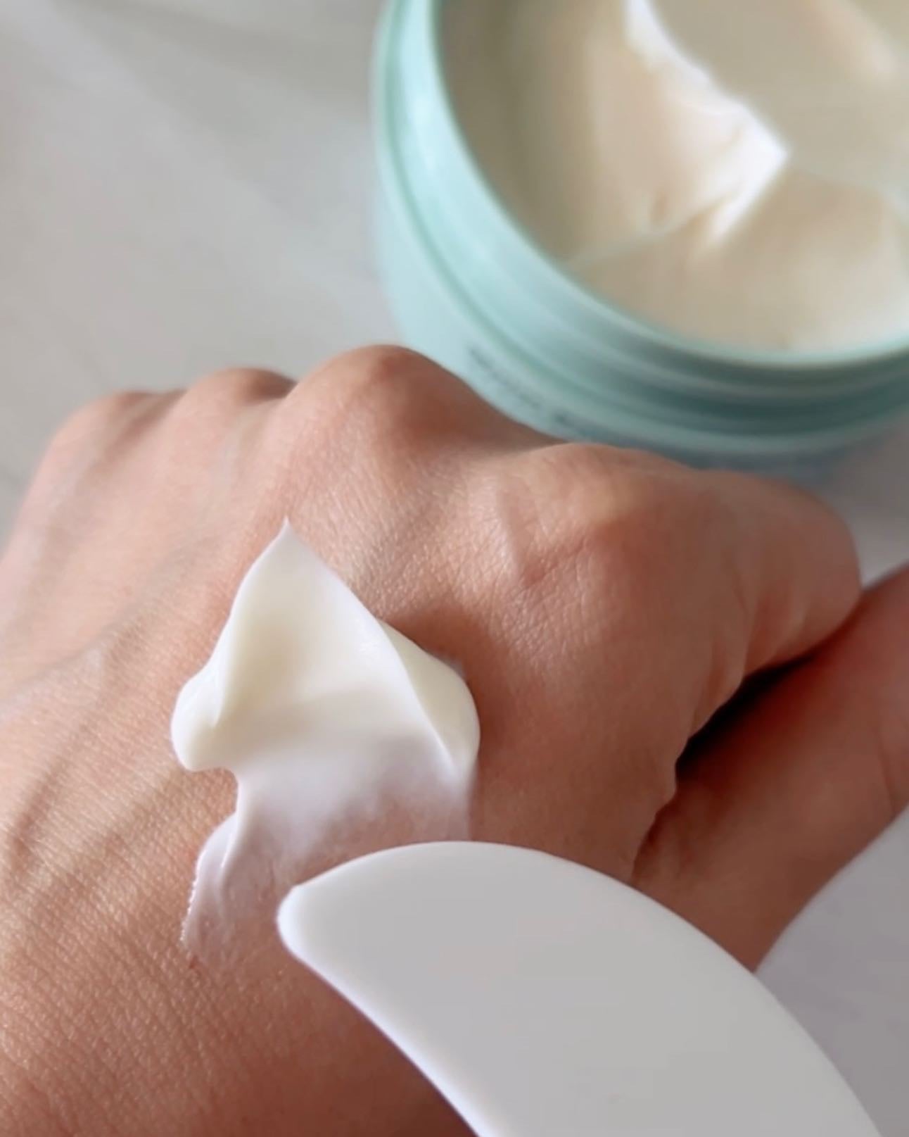 モイストバランシングマスクPro./ビービーラボラトリーズ/洗い流すパック・マスクを使ったクチコミ(5枚目)