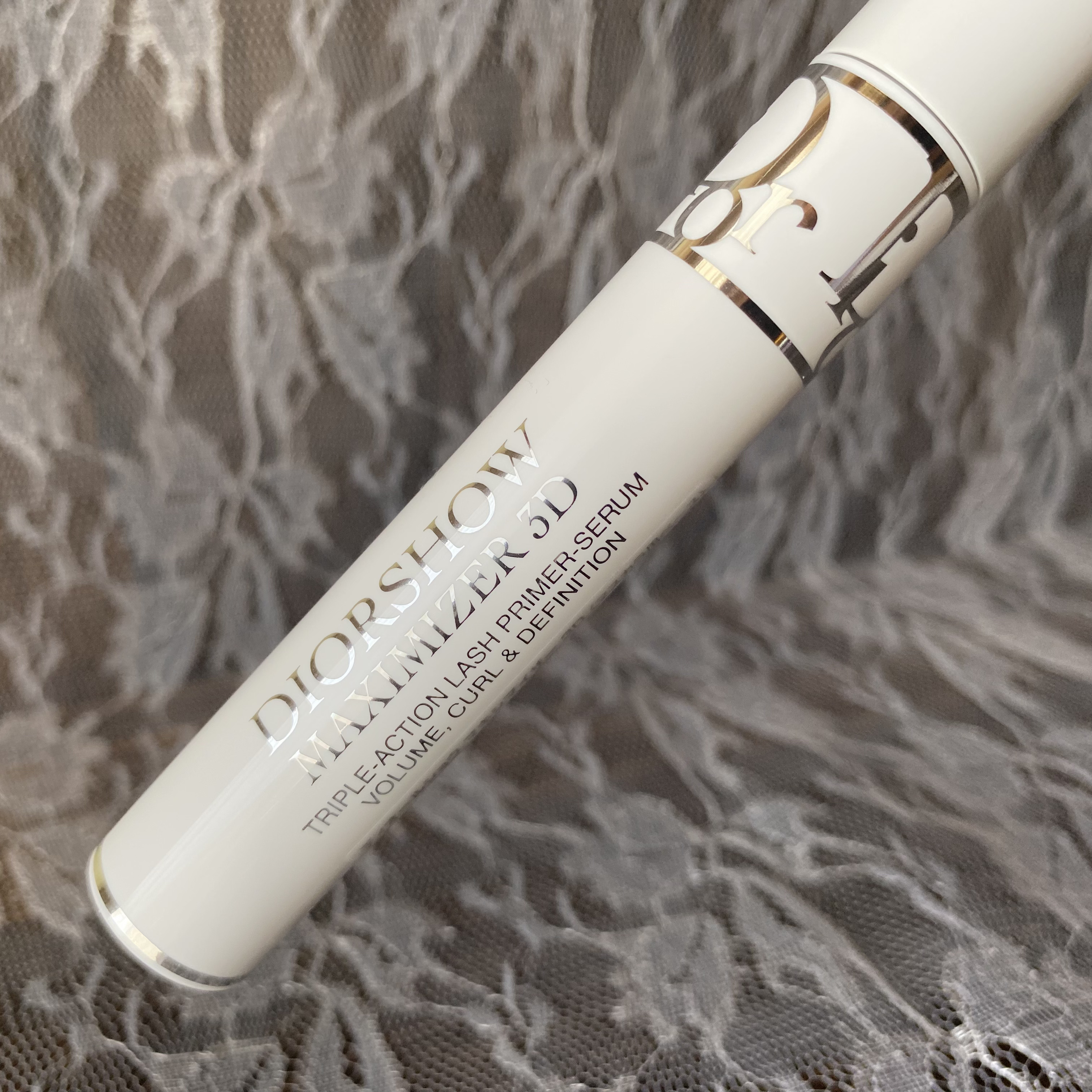 Dior マスカラ　下地 ディオールショウ マキシマイザー 4D / ディオール(マスカラ下地