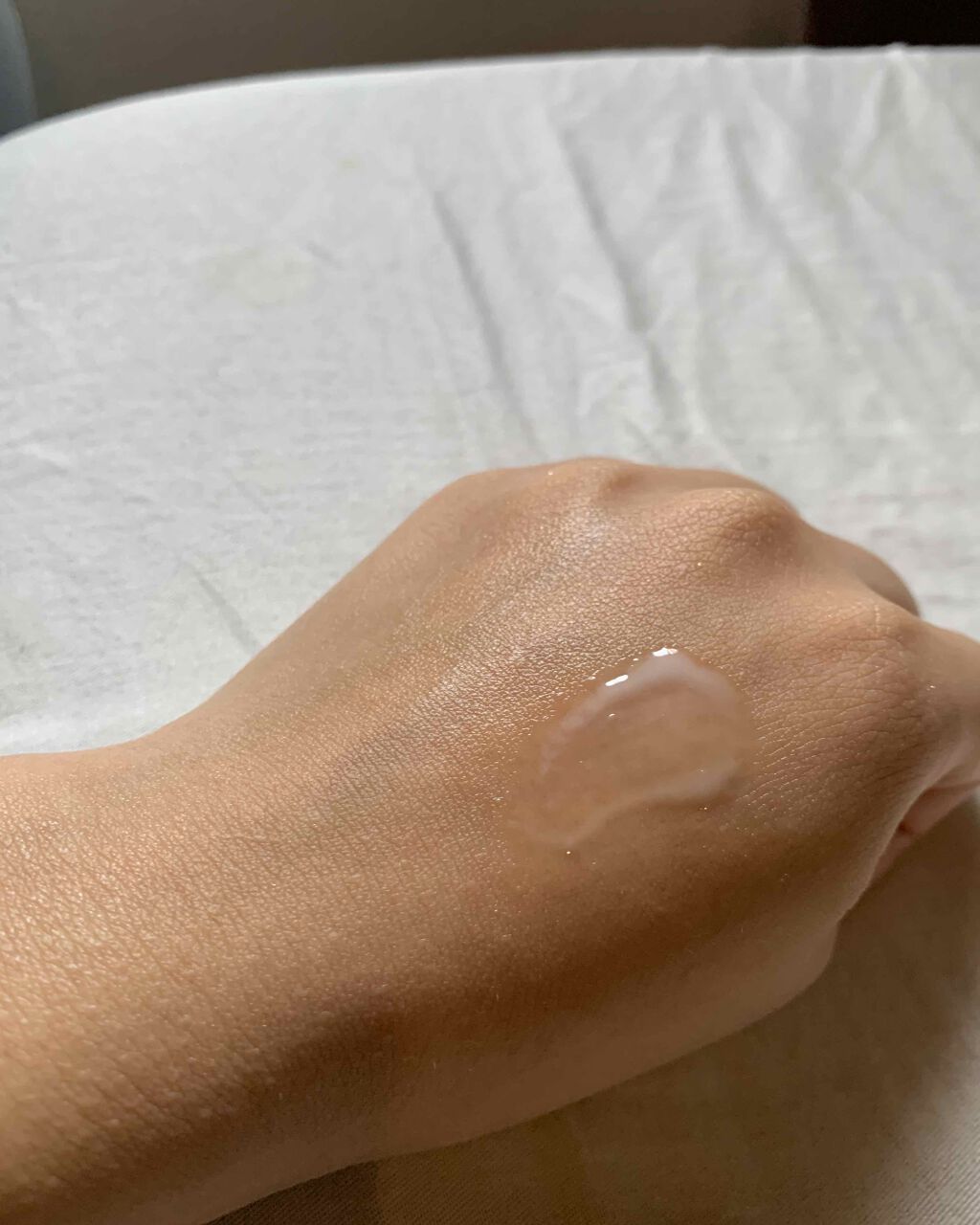 HOTARU PERSONALIZED/HOTARU PERSONALIZED/スキンケアキットを使ったクチコミ(3枚目)