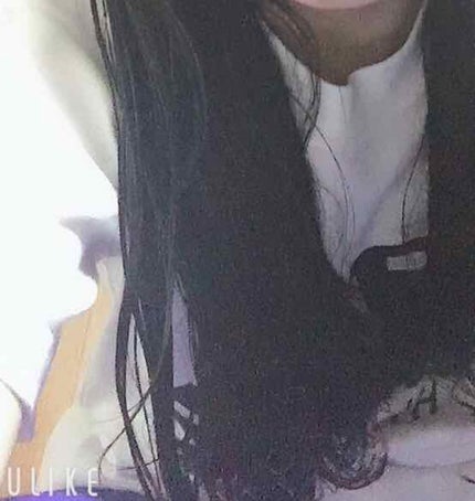 デビルズトリック/クイスクイス/ヘアカラーを使ったクチコミ(2枚目)