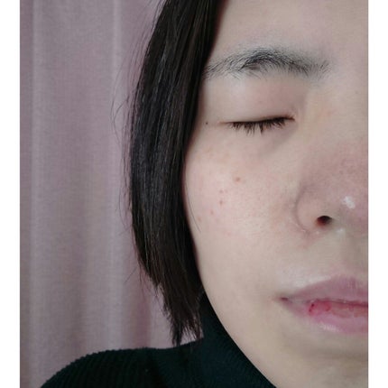 D フェイスマスク MR おさぼりマスク(さっぱりタイプ)/DAISO/シートマスク・パックを使ったクチコミ(6枚目)