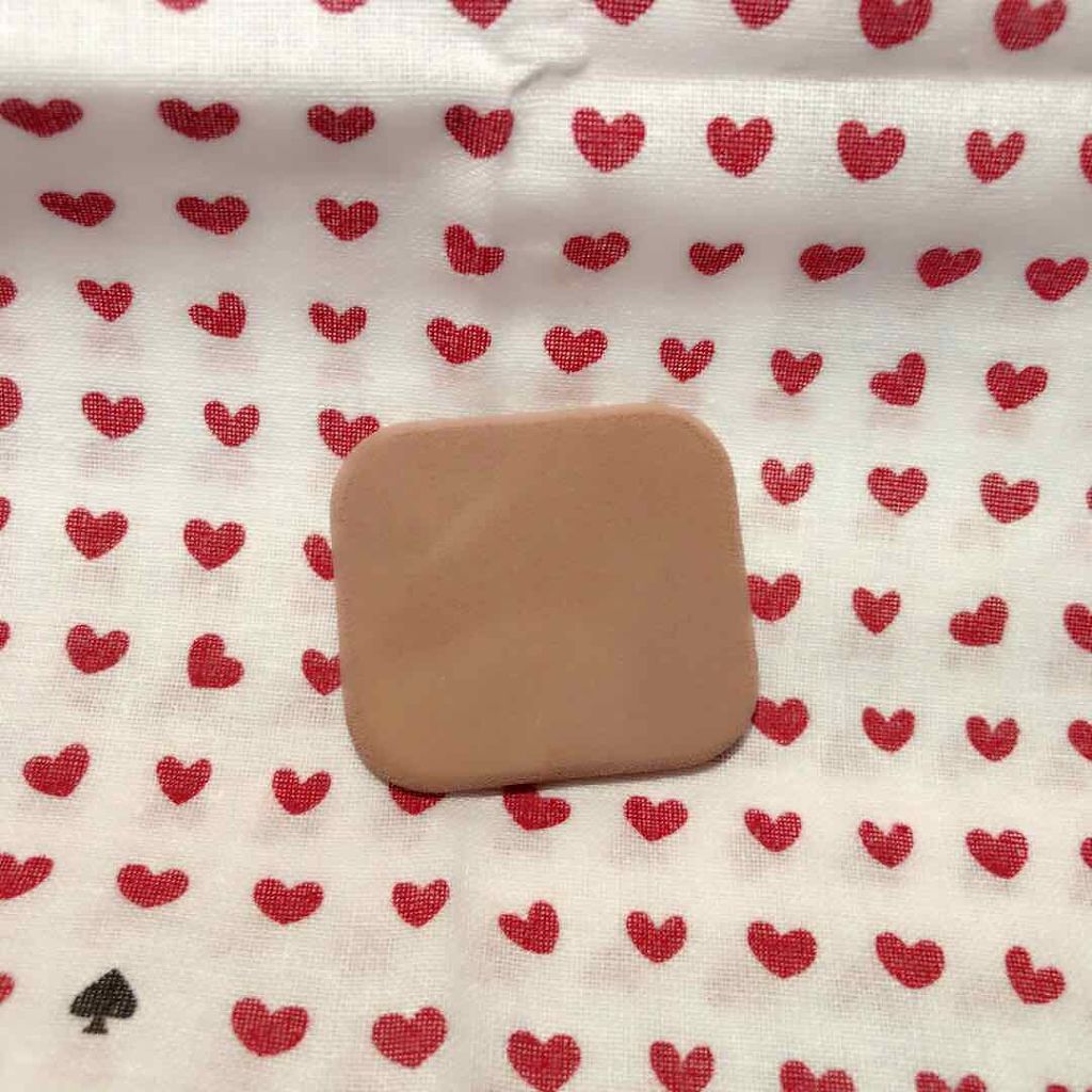 パフ・スポンジ専用洗剤/DAISO/その他化粧小物を使ったクチコミ（2枚目）