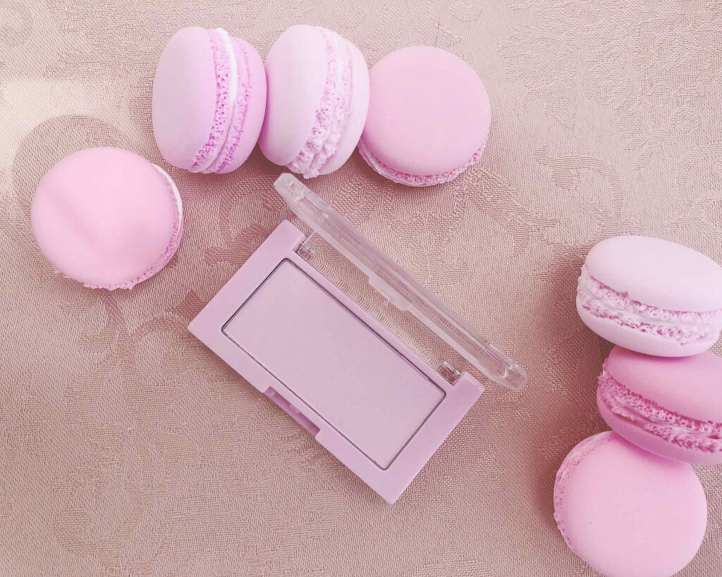 ベターザンチーク/rom&nd/パウダーチークを使ったクチコミ(1枚目)