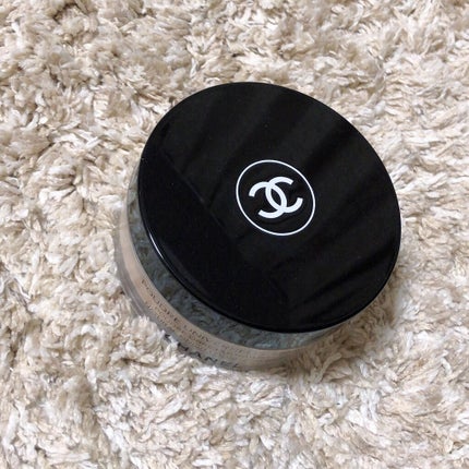 プードゥル ユニヴェルセル リーブル N/CHANEL/ルースパウダーを使ったクチコミ(1枚目)