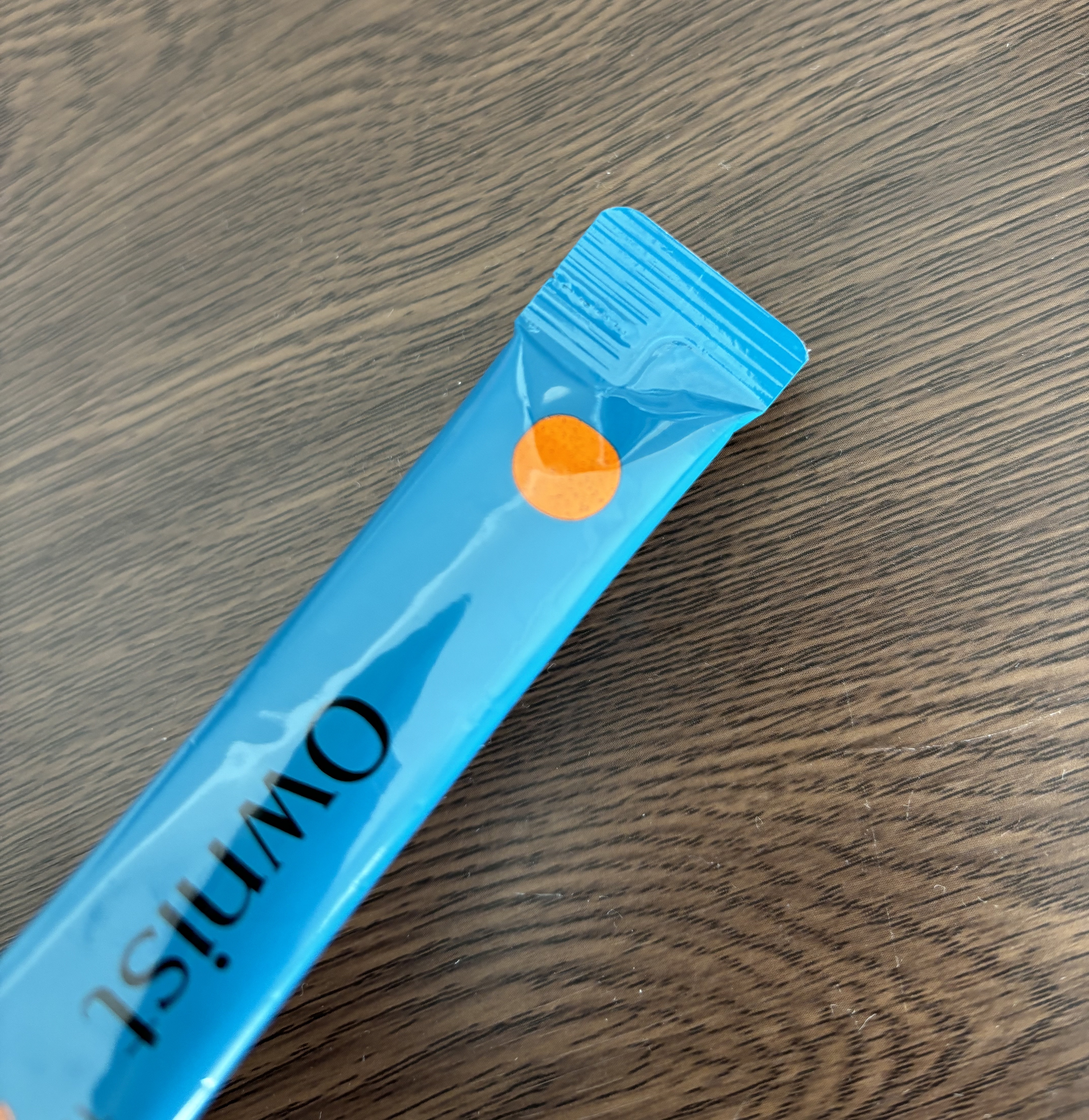 トリプルコラーゲン オレンジ/Ownist/美容サプリメントを使ったクチコミ（3枚目）