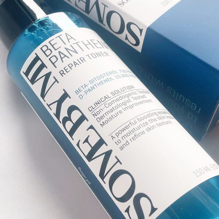 ベタ-パンテノールトナー/SOME BY MI/化粧水を使ったクチコミ(6枚目)