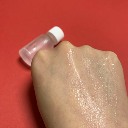 オレンジラフィーオイル/SEA ESSENCE/フェイスオイルを使ったクチコミ(5枚目)