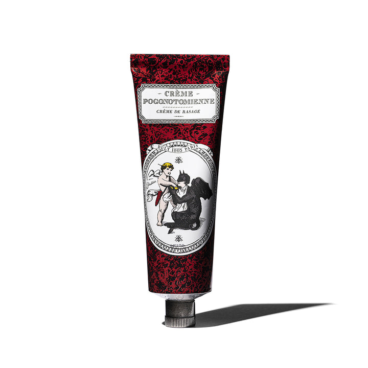 オフィシーヌ・ユニヴェルセル・ビュリー クレーム・ポゴノトミエンヌ