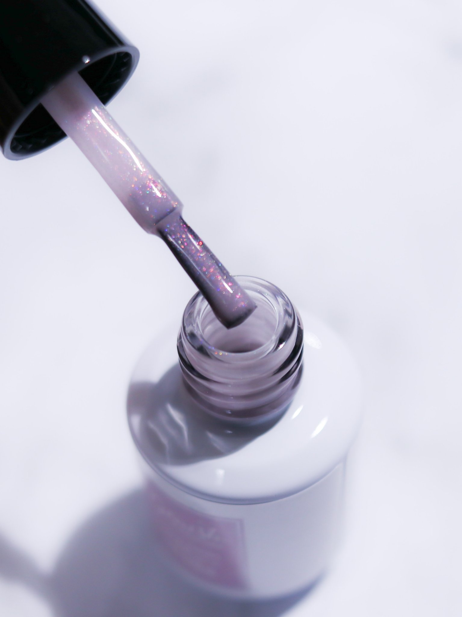 ジーニッシュ/ジーニッシュマニキュア/マニキュアを使ったクチコミ（2枚目）