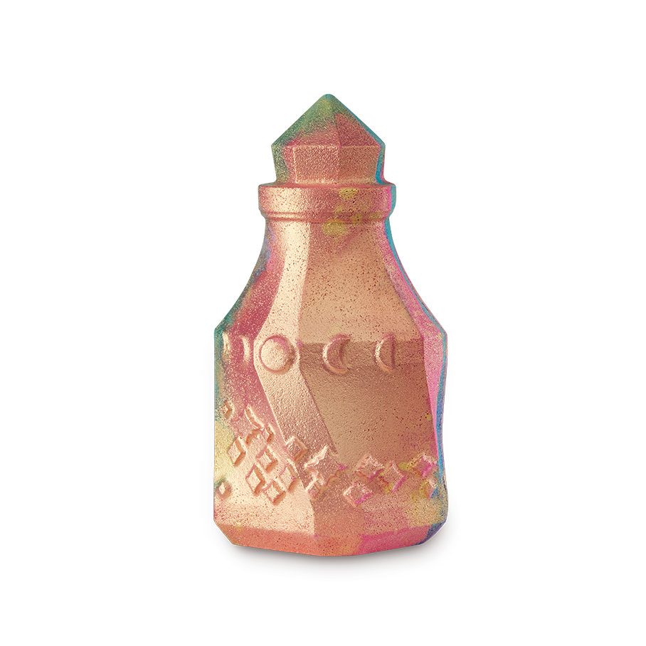 ラッシュ マジックポーション