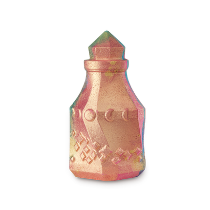 ラッシュ マジックポーション