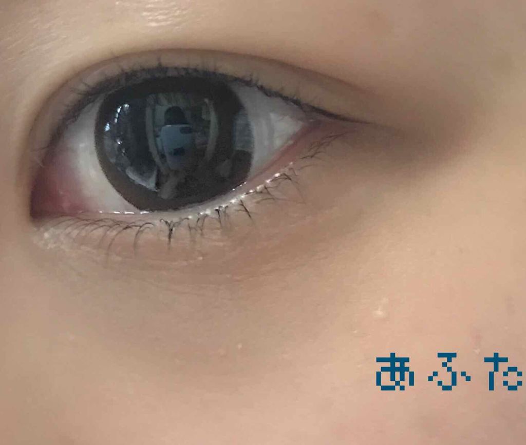 カバーパーフェクション チップコンシーラー/the SAEM/リキッドコンシーラーを使ったクチコミ(3枚目)