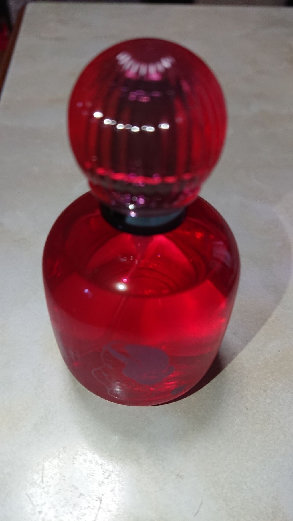 マイデスティニー/インテグレート/香水(レディース)を使ったクチコミ(3枚目)