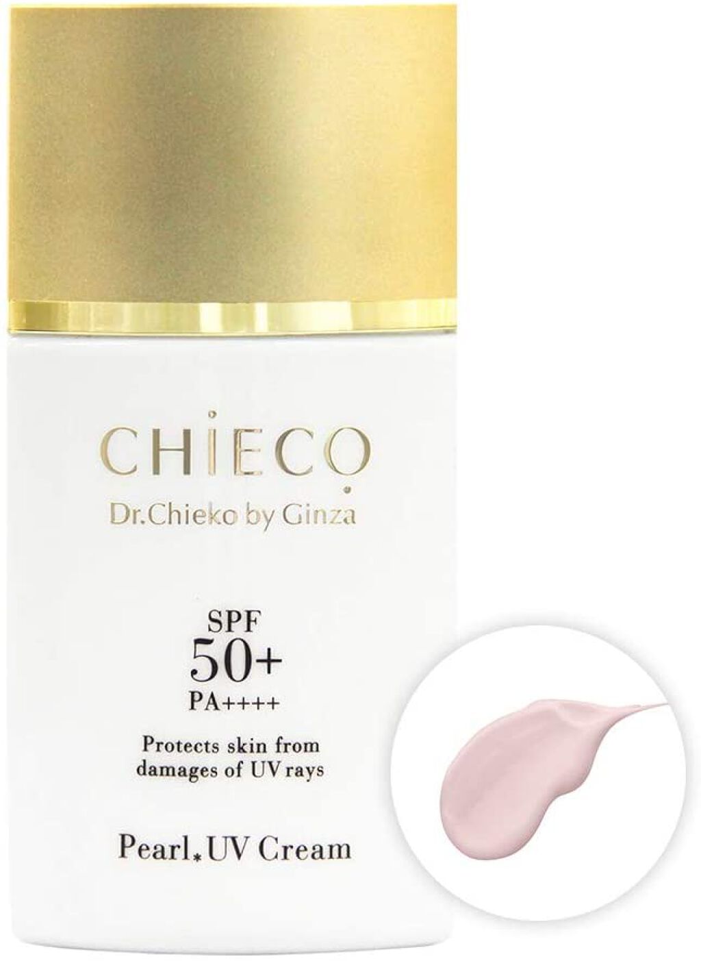 CHIECOUVクリームC