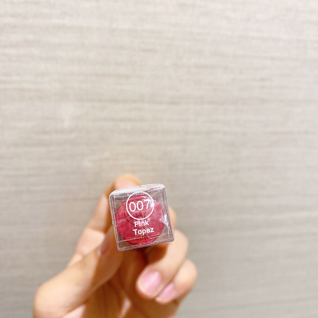 キス メルティング シャイン リップスティック/REVLON/口紅を使ったクチコミ(8枚目)