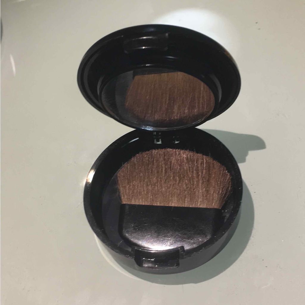 モデルカラーズブラッシュ/MODEL COLORS/パウダーチークを使ったクチコミ（2枚目）