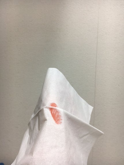 38°C / 99°F リップトリートメント (リップ美容液)/UZU BY FLOWFUSHI/リップケアを使ったクチコミ(2枚目)