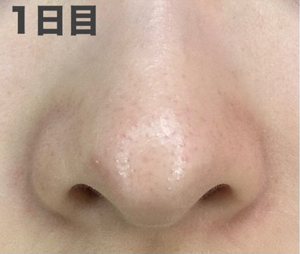 おうちdeエステ 肌をなめらかにするマッサージ洗顔ジェル 炭/ビオレ/その他洗顔料を使ったクチコミ(3枚目)