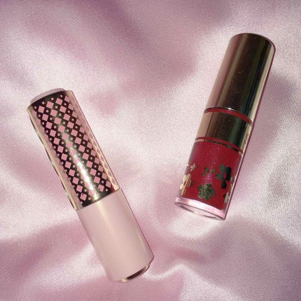 ディア マイエナメル リップトーク(旧)/ETUDE/口紅を使ったクチコミ(1枚目)