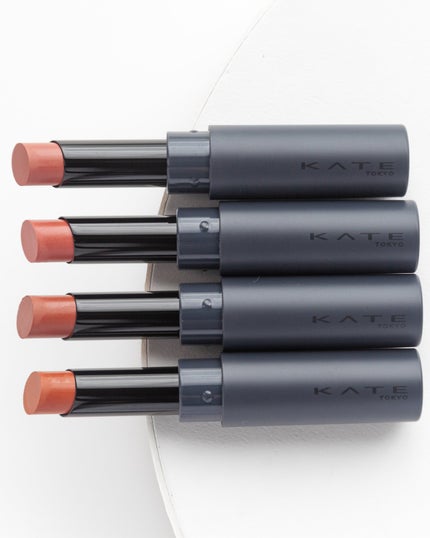 マットラテリキッドシャドウ/KATE/リキッドアイシャドウを使ったクチコミ(7枚目)