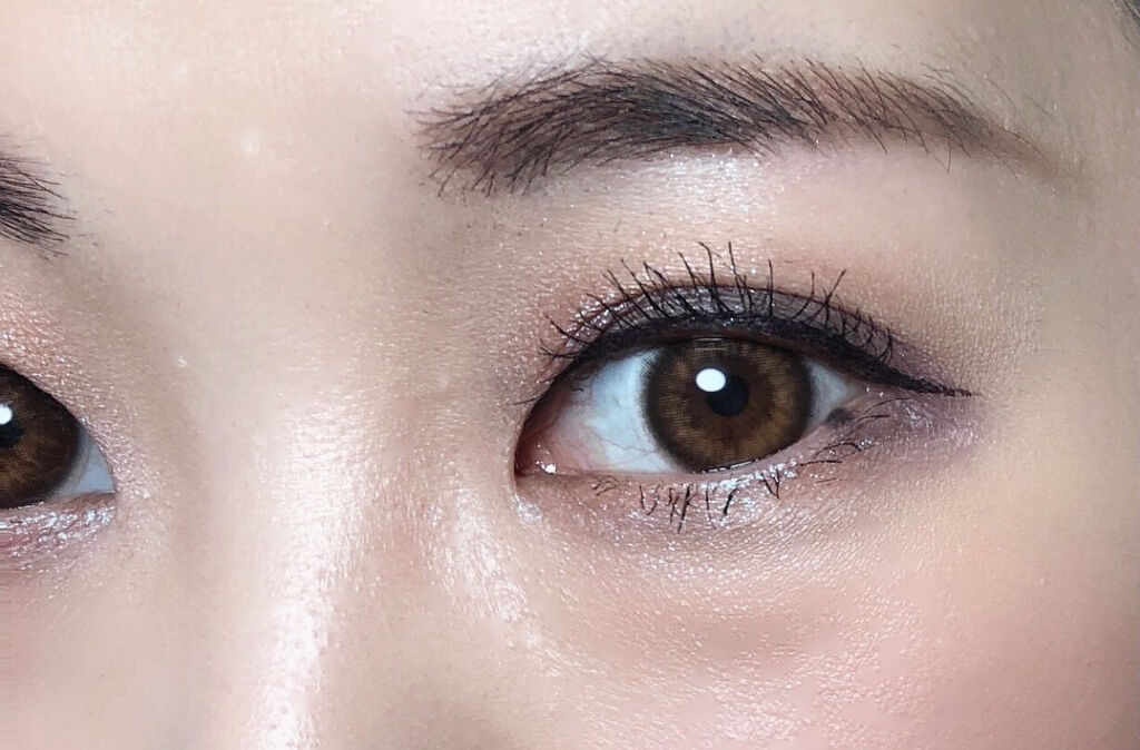 アイ カラー クォード/TOM FORD BEAUTY/アイシャドウパレットを使ったクチコミ（3枚目）