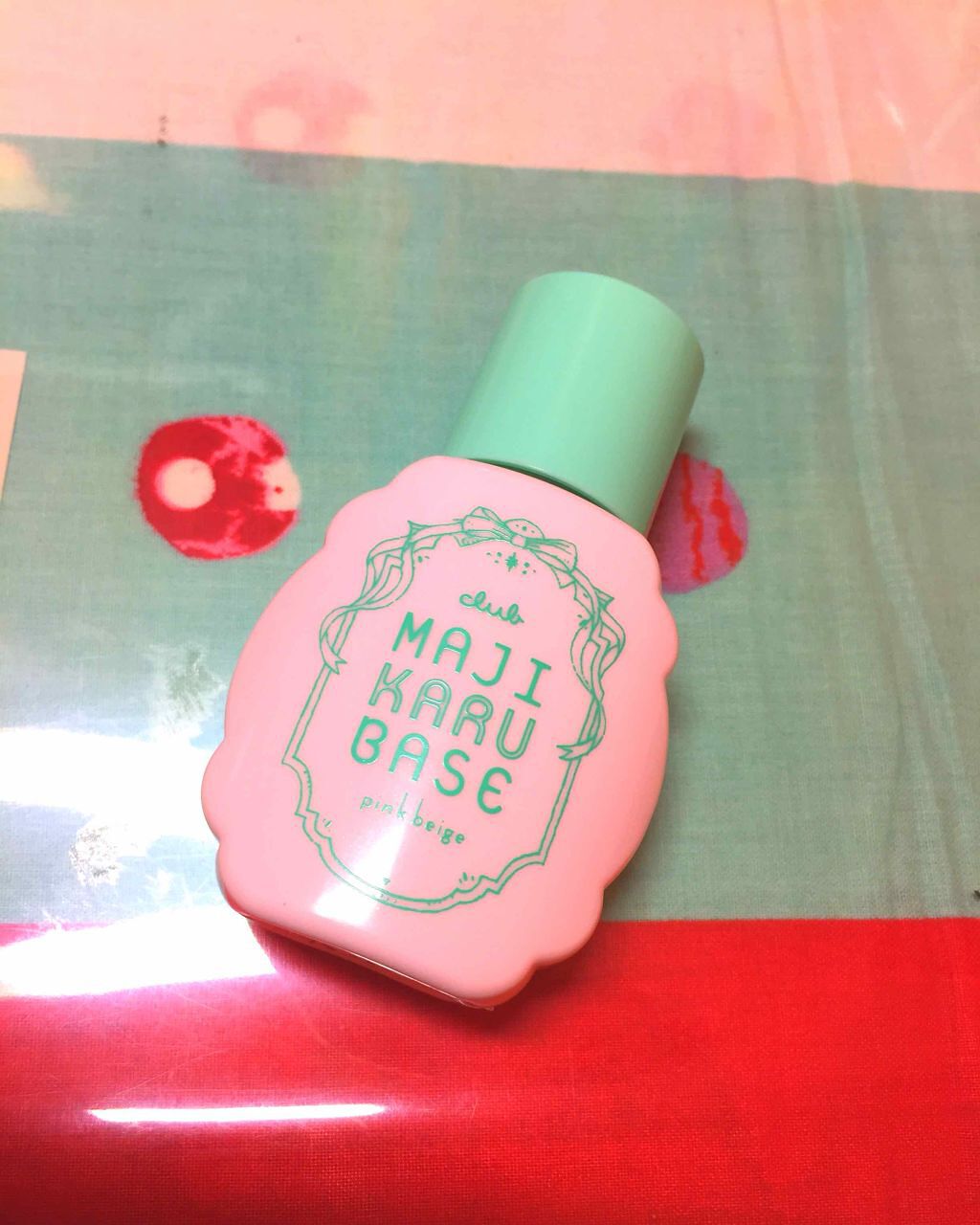 を使ったクチコミ（3枚目）