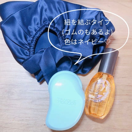 濃密W保湿ケア シャンプー/コンディショナー/いち髪/シャンプー・コンディショナーを使ったクチコミ(3枚目)