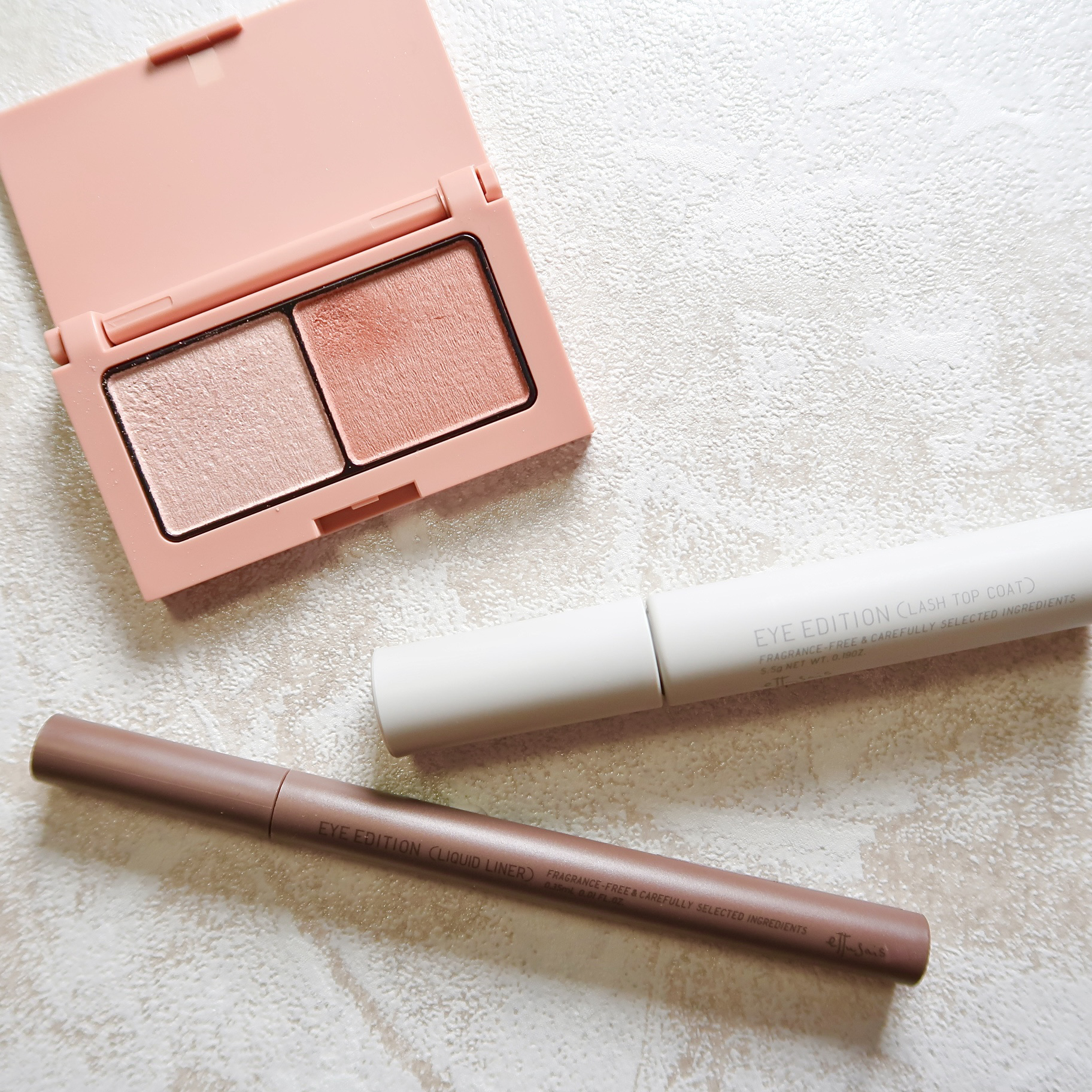 エテュセ アイエディション(リキッドライナー)/ettusais/リキッドアイライナーを使ったクチコミ（1枚目）