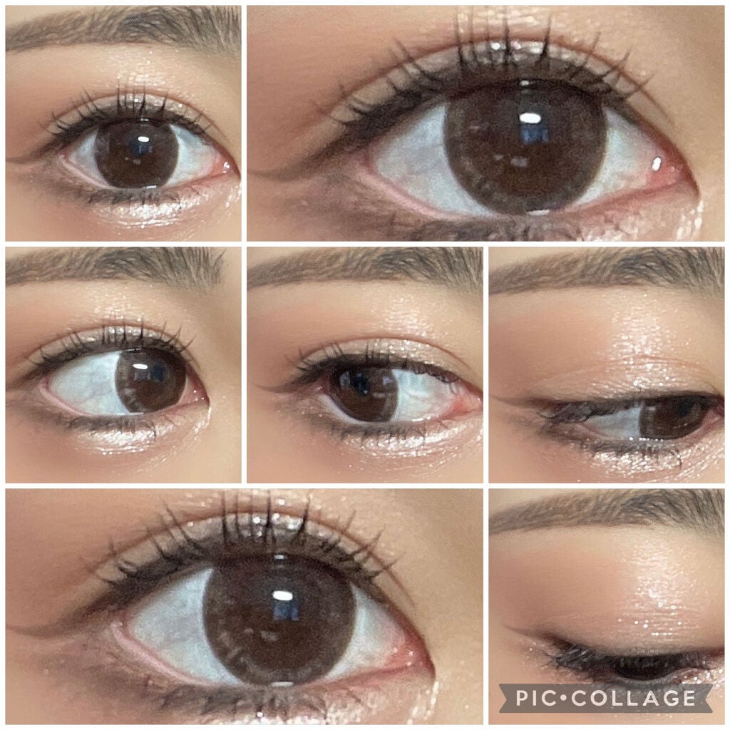 シャドーカスタマイズ/MAJOLICA MAJORCA/単色アイシャドウを使ったクチコミ(3枚目)