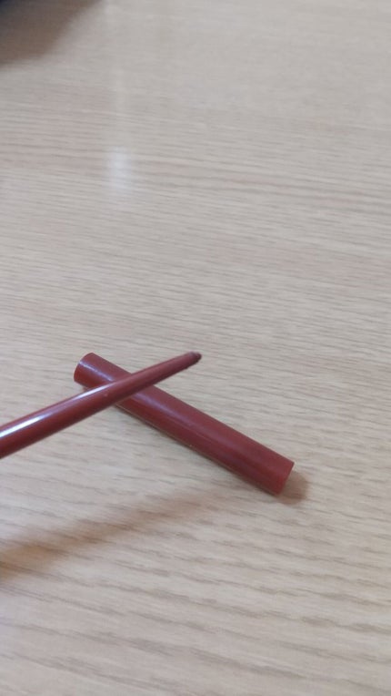 クリーミータッチライナー/キャンメイク/ジェルアイライナーを使ったクチコミ(3枚目)